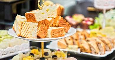 蛋糕面包創(chuàng  )就業(yè)班