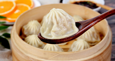 中式面點(diǎn)班