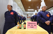 “恒順杯”長(cháng)春新東方教師技能大比武順利舉行