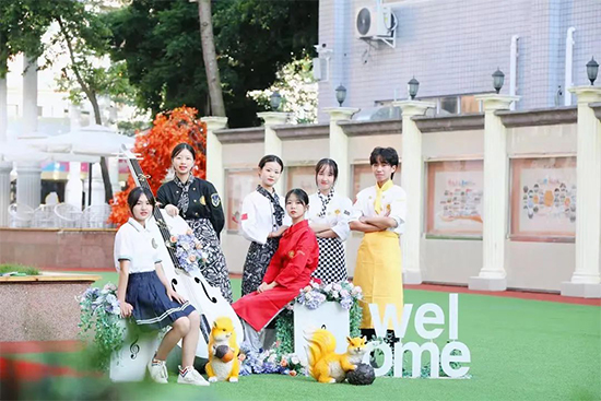 想轉校學(xué)技術(shù)？就來(lái)長(cháng)春新東方！