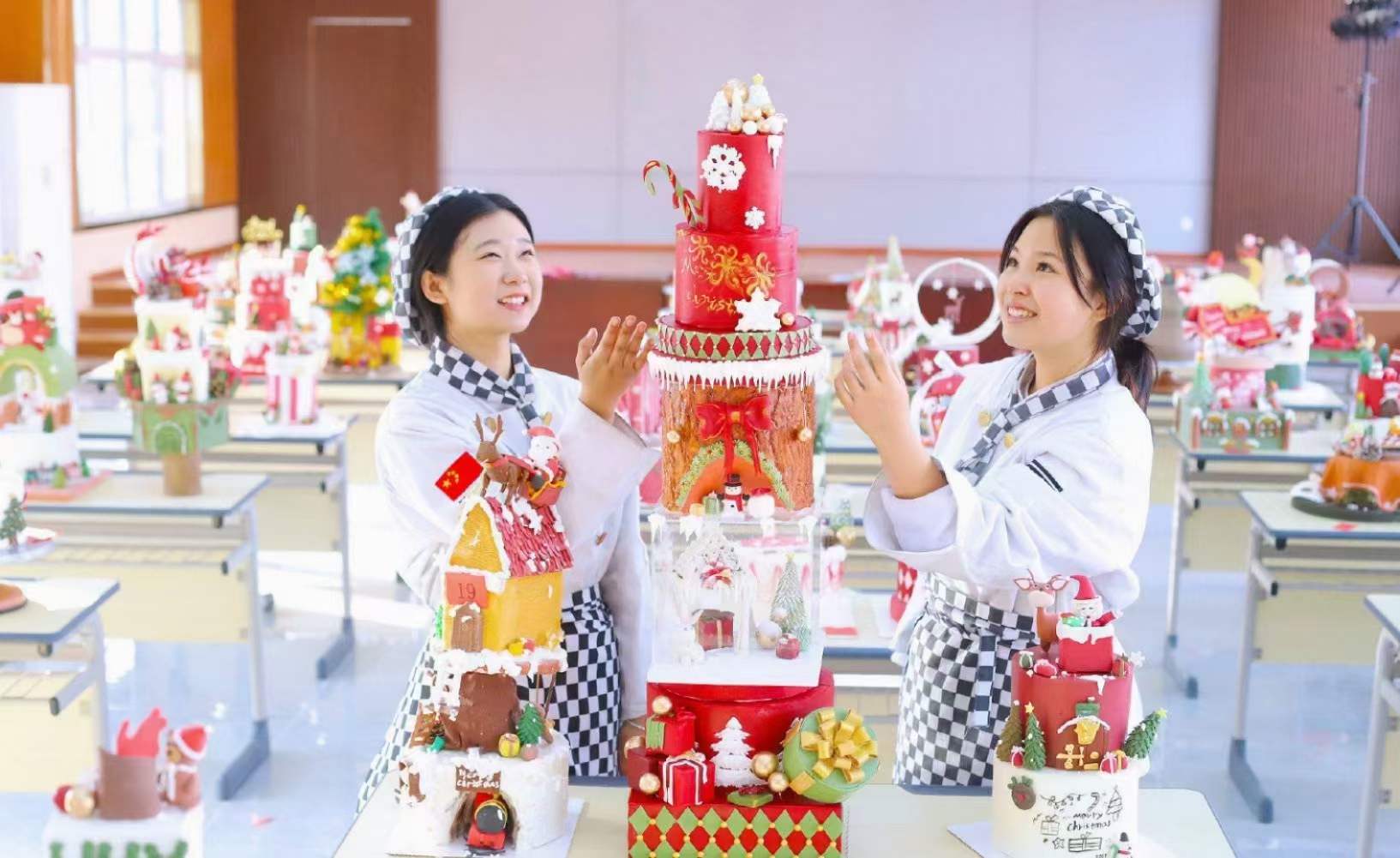 傾覆常規，不以文化課為主的課堂是什么樣的？