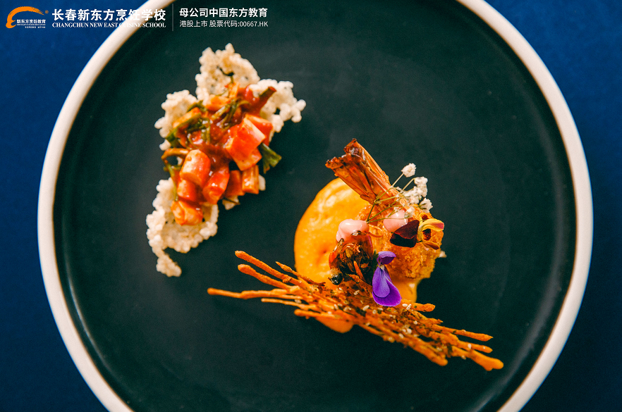 創(chuàng  )業(yè)、就業(yè)、升學(xué)！你是因為什么學(xué)烹飪的呢？