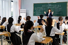 初中生學(xué)幼教專(zhuān)業(yè)有哪些優(yōu)勢？快來(lái)看看吧！