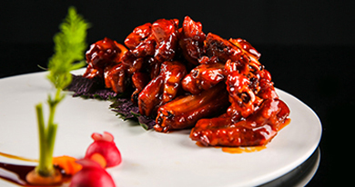 中餐創(chuàng  )業(yè)BOSS班