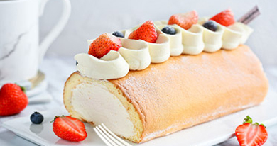 烘焙甜點(diǎn)創(chuàng  )業(yè)班